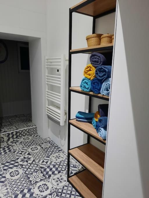 Gite 4 Etoiles La Garconniere Reugny  Ngoại thất bức ảnh